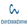 Cozy Creek Customs logo