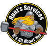 Hunts Services logo