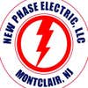 New Phase Electric LLC logo