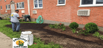 Photos by Friendly Lawn Care #1