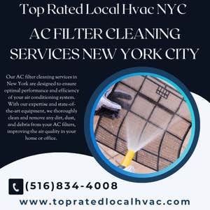 Photos by Top Rated Local HVAC Nyc #3