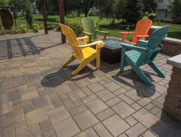 Photos by Stonemark Hardscapes Inc #1