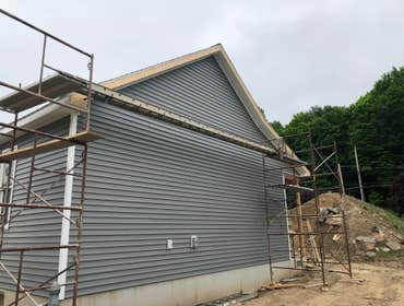 Photos by Eddie Mack Construction #1