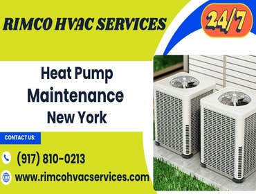 Rimco HVAC Services Rimco HVAC Services specializes in the maintenance, service, repair, & installation of HVAC & Heating equipment For Commercial & Re