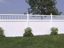 Fences