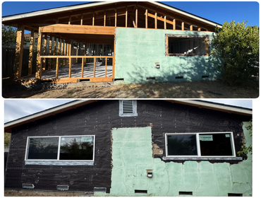 Photos by Guardian Construction And Restoration #1