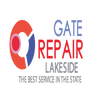 Automatic Gate Lakeside logo