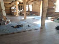 Photos by Jeffrey A Olson, General Contractor #1
