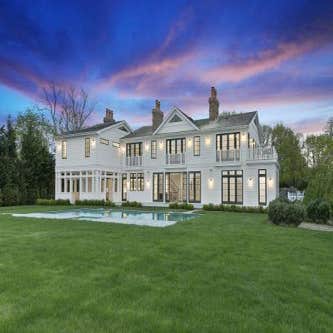 South Fork Custom Home Development