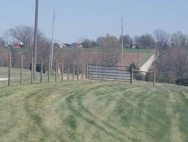 Fences