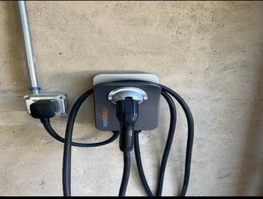 Photos by Smart Electric Inc #1 Upgrade panel 200A