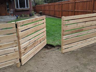 Photos by Harrison Forge Construction LLC #1