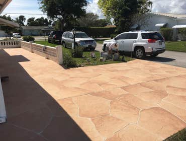 Photos from Falcon Estimating, Inc Dba Concrete Solutions Fl