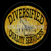 Red Rock Log Homes of Oklahoma logo