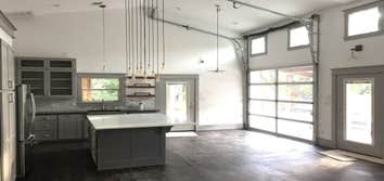 Barndominium