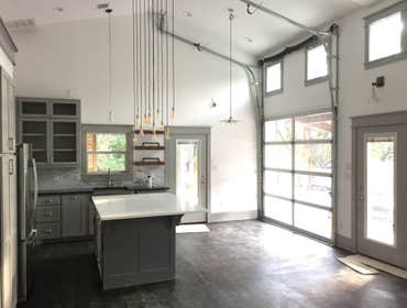 Barndominium