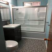 Bathroom Remodels