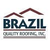Brazil Quality Roofing logo