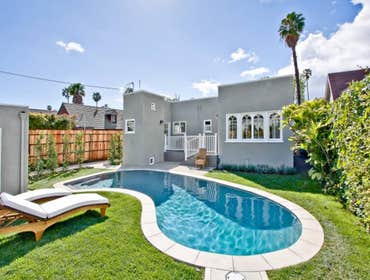 W.Los Angeles, CA 90068 - Remodeling Existing 1 story house. We Design & build complete remodeling of the existing house.