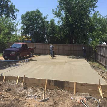 Photos by Proximity Construction Service #1