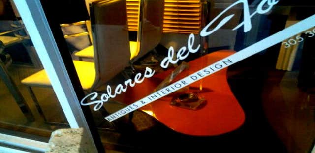 Solares Jose G Project