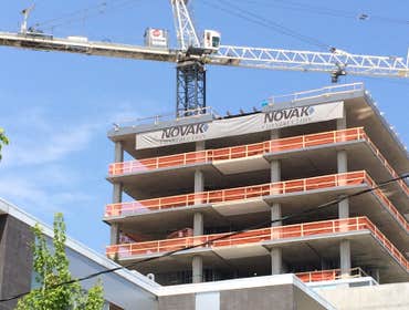 Photo(s) from Novak Construction