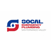Socal Emergency plumbing San Fernando Valley logo