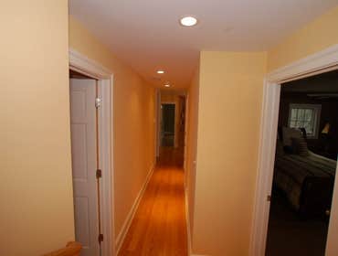 Providence Road - Whole House Renovation and Addition