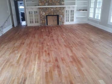Photos from Mountaineer Floor Service LLC