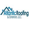 Atlantic Roofing & Exteriors logo