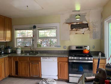 Photos by Santiago's Remodeling & Handyman Services, Inc #27