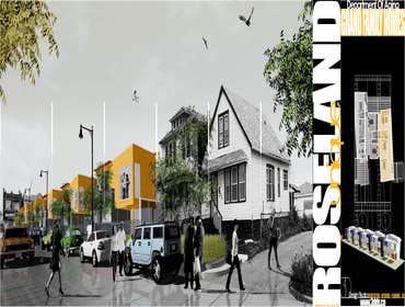 Grand Family Homes Duplex Apartments
