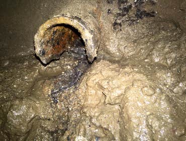 Plumbing Services