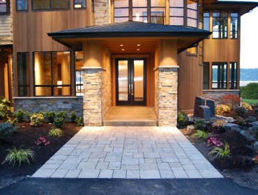 East Lake Sammamish Estate