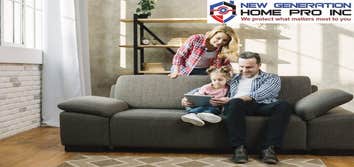 New Generation Home Pro Inc
