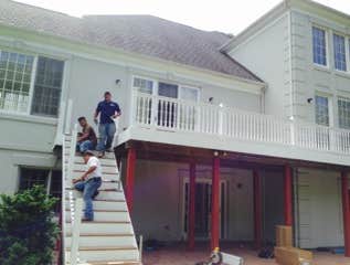 Photos from R C J Home Improvement