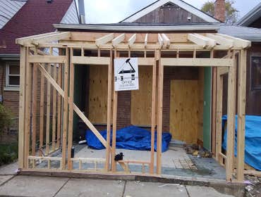Photos from Elite Carpentry Work