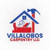 Villalobos Carpentry LLC logo