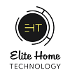 Elite Home Technology logo