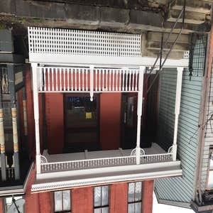 Photos by Range Construction, Corp #2