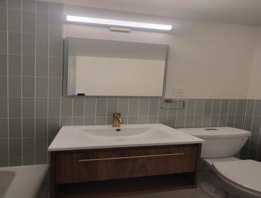 Photos by D&a Home Improvement Nyc Inc #4 Complete Gut renoavtion of 1br apt.