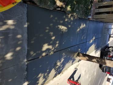 Photos by All 4-1 Concrete #3