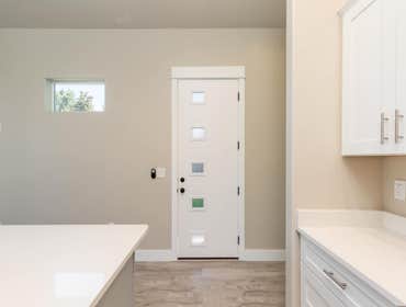 FIR ST, Elko-Tiny Home project by Koinonia Construction