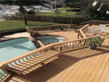 Photos from Collins Construction