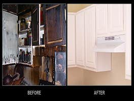 Photos from Coastal Restoration Group LLC