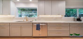 Creekside Pro Construction Inc