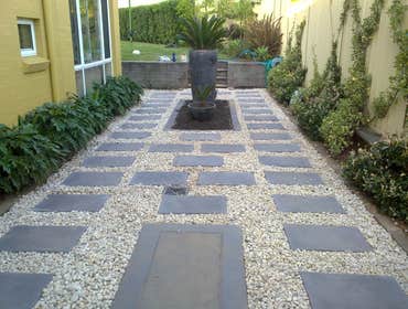 Photos from WB PAVERS INC