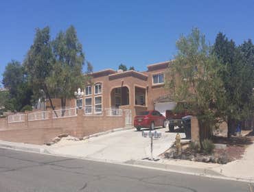 Photo(s) from Bon Ami Construction