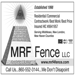 Photos by Mrf Fence LLC #1