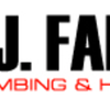 GJ Farrell Plumbing and Heating, Inc logo